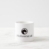 Classic Ceramic Coffee Mok – ideaal voor elke dag (Voorkant)