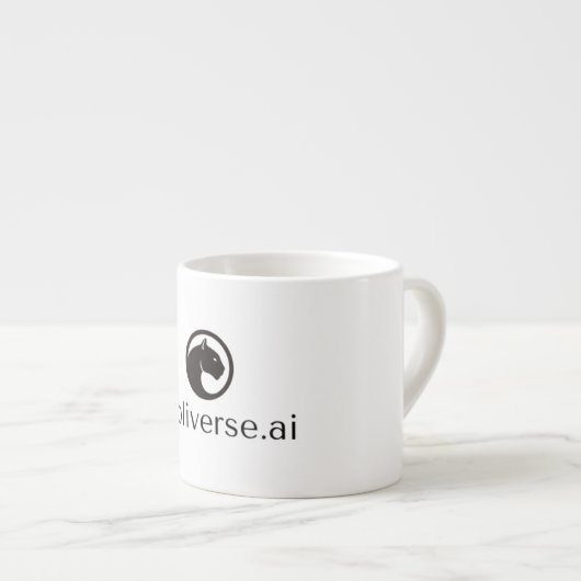 Classic Ceramic Coffee Mok – ideaal voor elke dag (Voorkant rechts)