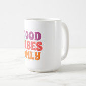 Classic Ceramic Coffee Mug" "Customizable Photo Mu Koffiemok (Voorkant rechts)