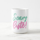 Classic Ceramic Coffee Mug" "Customizable Photo Mu Koffiemok (Center)