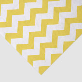Classic Chevron Pattern Tissuepapier (Detail)