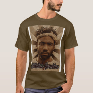 Classic Childish Gambino TShirt