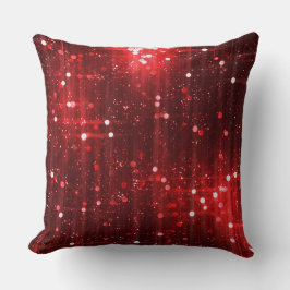 Classic Christmas Buffalo Plaid Pillow  Kussen