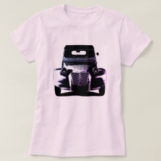 Classic Citroen 2CV het origineel en beste! T-shirt