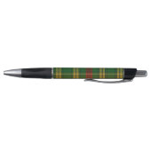 Classic Clan MacMillan Tartan Aangepaste pen (Bodem)