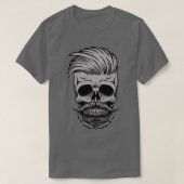 Classic Classic TShirt (Design voorkant)