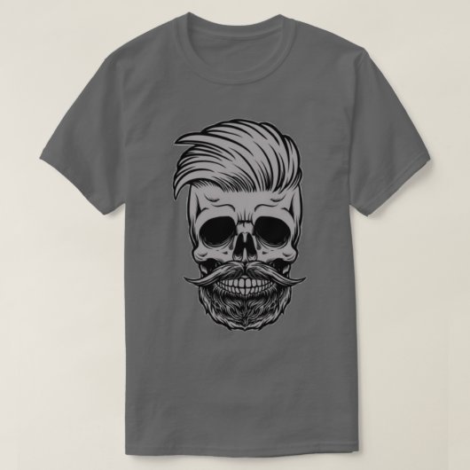 Classic Classic TShirt (Design voorkant)