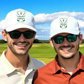 Classic Club Naam Forest Green Golf Pet