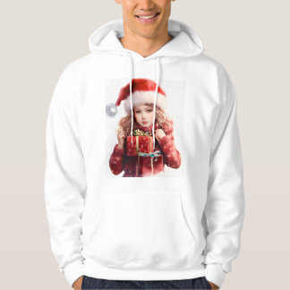 "Classic Comfort: Essential Hoodie met capuchon"