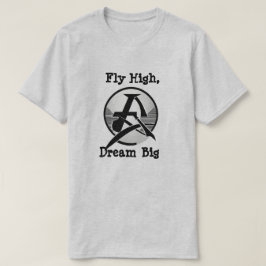 Classic Comfort T-shirt – Stijlvol Dagelijks Draag