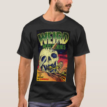 Classic Comic T-Shirt