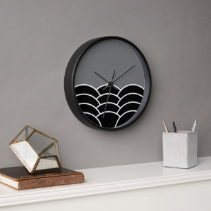 Classic contemmodern Scalled Scales Art Pattern