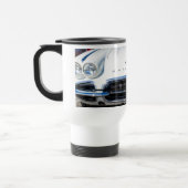 Classic Corvette Reisbeker (Links)