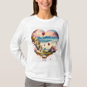 Classic Crew Neck T-shirt