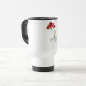 Classic cute mug reisbeker (Voorkant links)