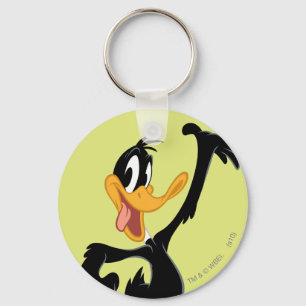 Classic DAFFY DUCK™ Sleutelhanger