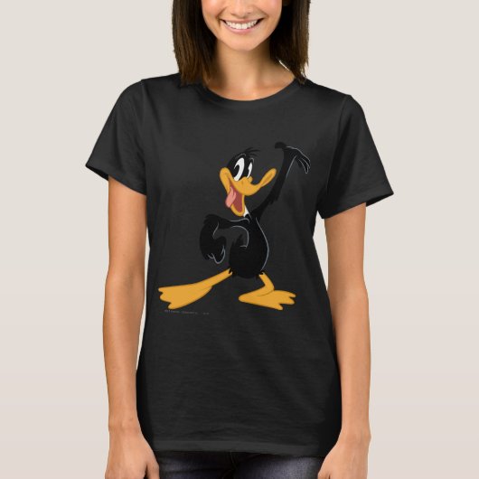 Classic DAFFY DUCK™ T-shirt (Voorkant)