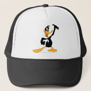 Classic DAFFY DUCK™ Trucker Pet