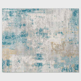 Classic Damask Turkish Vintage Cadeaupapier