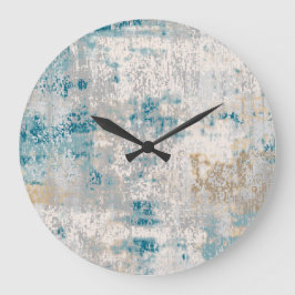 Classic Damask Turkish Vintage Grote Klok