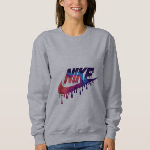 Classic Dames Basic Sweatshirt – Gezellig, Stijlvo