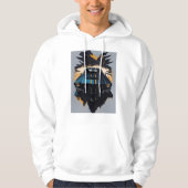 Classic Designer hoodies voor heren (Voorkant)