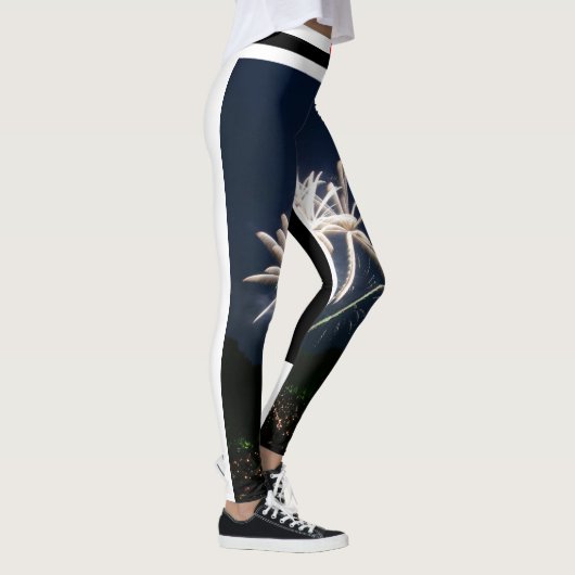 Classic designer Leggings (Rechts)