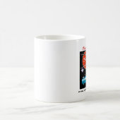 Classic Dorsett Boats mok (Center)