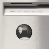 Classic Dracula Magneet (Insitu (Vaatwasser))