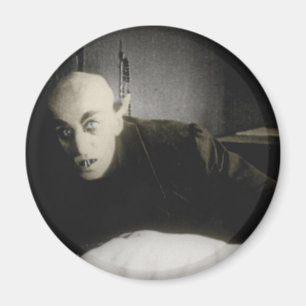Classic Dracula Magneet