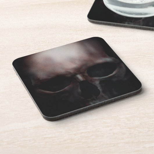 Classic Drankjes Onderzetter (Linkerzijde)