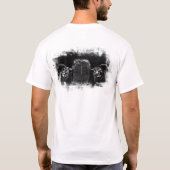 Classic Dreamweaver T-shirt (Achterkant)