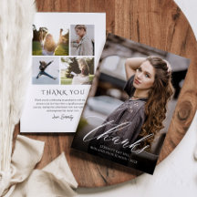 Classic Elegance Afstuderen foto