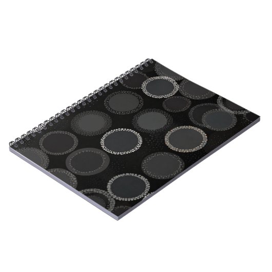 Classic Elegant Notitieboek (Linkerzijde)