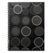 Classic Elegant Notitieboek (Voorkant)