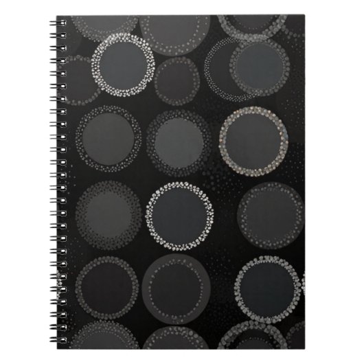 Classic Elegant Notitieboek (Voorkant)