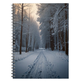 Classic Elegant Notitieboek