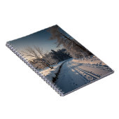 Classic Elegant Notitieboek (Rechterzijde)