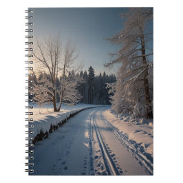 Classic Elegant Notitieboek