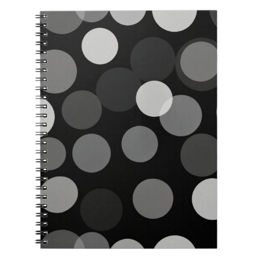 Classic Elegant Notitieboek (Voorkant)