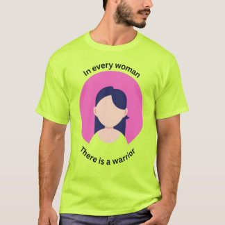 Classic Empowering T-shirt