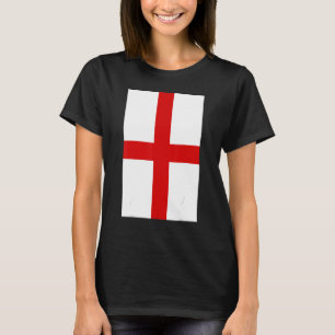 CLASSIC ENGLAND VERENIGD KONINKRIJK SPORT NATIONAL T-SHIRT