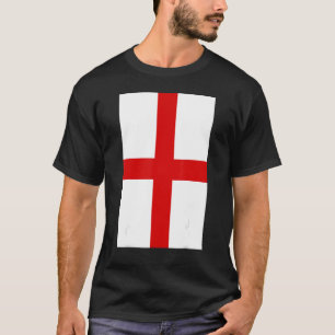 CLASSIC ENGLAND VERENIGD KONINKRIJK SPORT NATIONAL T-SHIRT