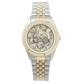 CLASSIC eWatch Horloge