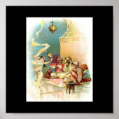 Classic Fairytales Poster (Voorkant)