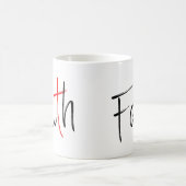 Classic FAITH Mok (Center)