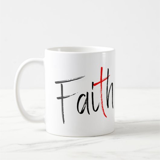 Classic FAITH Mok (Links)