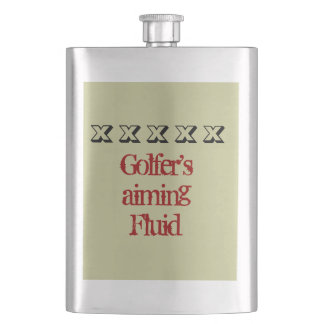 Classic Flask Flacon