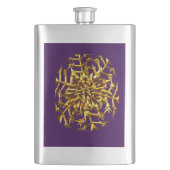 Classic Flask Flacon (Voorkant)