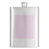 Classic Flask Sjabloon Flacon (Voorkant)